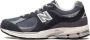 New Balance "610V1 Nightwatch Green Sea Salt sneakers" Groen - Thumbnail 20