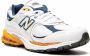 New Balance "2002R Bryant Giles sneakers" Wit - Thumbnail 2