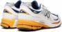 New Balance "2002R Bryant Giles sneakers" Wit - Thumbnail 3