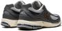 New Balance "2002R Castlerock low-top sneakers " Grijs - Thumbnail 3