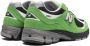 New Balance "2002R Good Vibes Pack Green Apple sneakers" Groen - Thumbnail 3