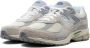 New Balance 550 sneakers met vlakken Wit - Thumbnail 14