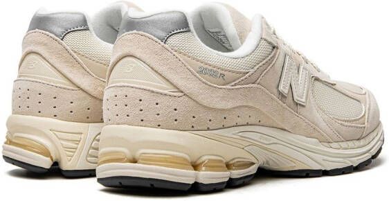 New Balance 2002R low-top sneakers Beige