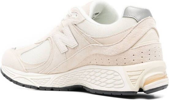 New Balance 2002R low-top sneakers Beige