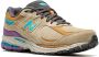New Balance x The Base t 2002R sneakers Groen - Thumbnail 6