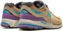 New Balance x The Base t 2002R sneakers Groen - Thumbnail 7