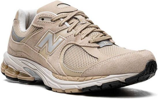 New Balance 2002R low-top sneakers Beige