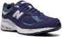 New Balance 2002R low-top sneakers Beige - Thumbnail 6