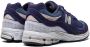 New Balance 2002R low-top sneakers Blauw - Thumbnail 7