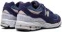 New Balance 2002R low-top sneakers Beige - Thumbnail 7