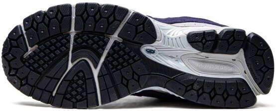 New Balance 2002R low-top sneakers Blauw