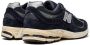 New Balance 2002R low-top sneakers Blauw - Thumbnail 3