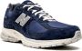 New Balance x Aimé Leon Dore 650R sneakers Grijs - Thumbnail 6
