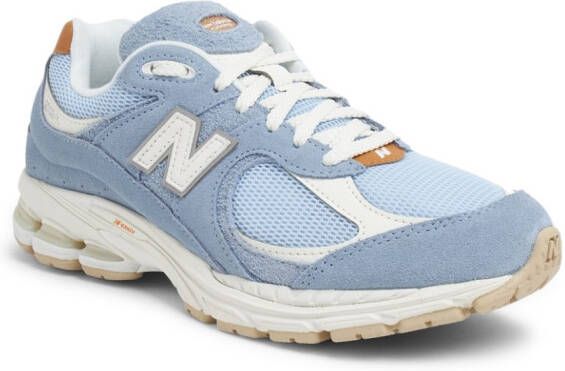 New Balance Low-top sneakers Blauw