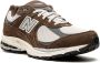 New Balance 2002R Protection Pack sneakers Wit - Thumbnail 6