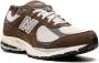 New Balance x The Base t 2002R sneakers Groen - Thumbnail 6