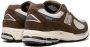 New Balance x The Base t 2002R sneakers Groen - Thumbnail 7