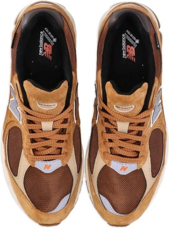 New Balance 2002R low-top sneakers Bruin