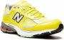 New Balance 2002R low-top sneakers Geel - Thumbnail 5