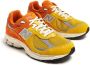 New Balance 574 sneakers met colourblocking Oranje - Thumbnail 22