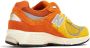 New Balance 574 sneakers met colourblocking Oranje - Thumbnail 23