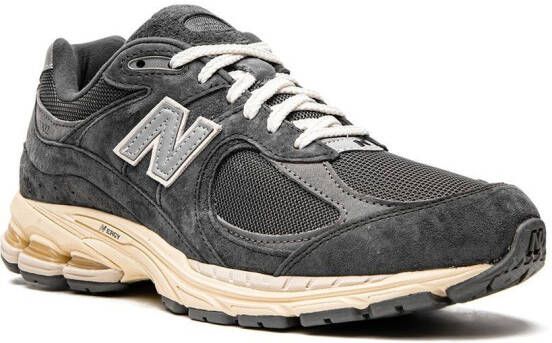 New Balance 2002R low-top sneakers Grijs