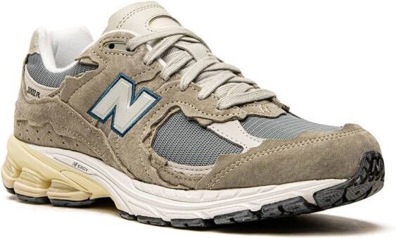 New Balance 2002R low-top sneakers Grijs