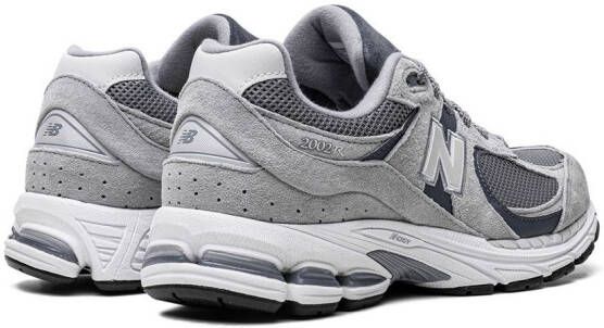 New Balance 550 low-top sneakers Grijs - Foto 3