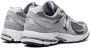 New Balance 2002R low-top sneakers Grijs - Thumbnail 3