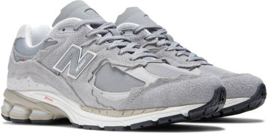 New Balance 2002R low-top sneakers Grijs