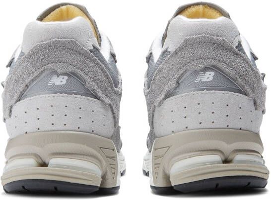New Balance 2002R low-top sneakers Grijs