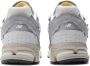 New Balance 574 low-top sneakers Beige - Thumbnail 12