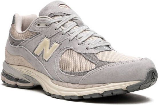New Balance 2002R low-top sneakers Grijs