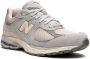 New Balance 550 logo-embossed low-top leather sneakers Wit - Thumbnail 11