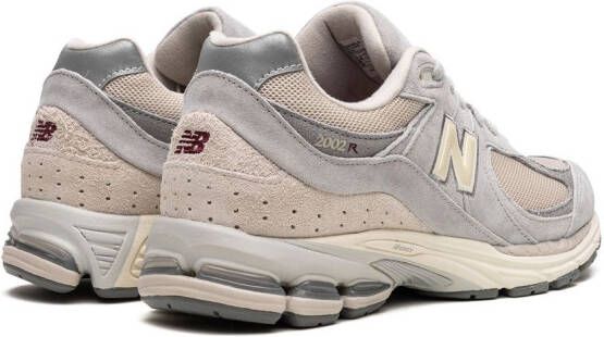 New Balance 2002R low-top sneakers Grijs