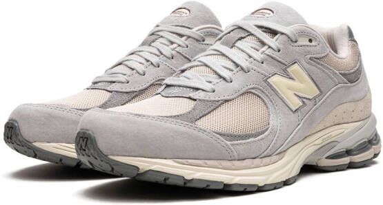 New Balance 2002R low-top sneakers Grijs