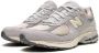 New Balance 550 logo-embossed low-top leather sneakers Wit - Thumbnail 14