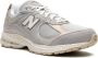 New Balance "2002R Sandstone sneakers" Beige - Thumbnail 7