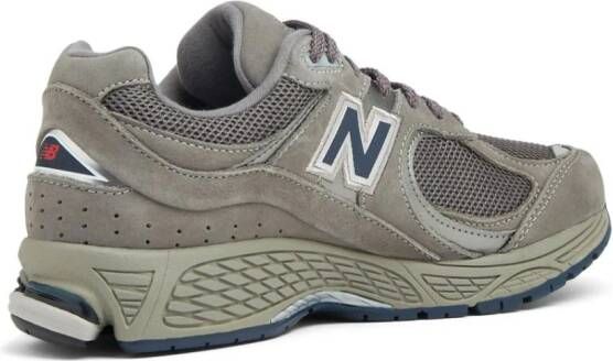 New Balance 2002R low-top sneakers Grijs