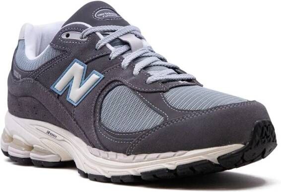 New Balance 2002R low-top sneakers Grijs