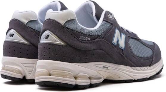 New Balance 2002R low-top sneakers Grijs