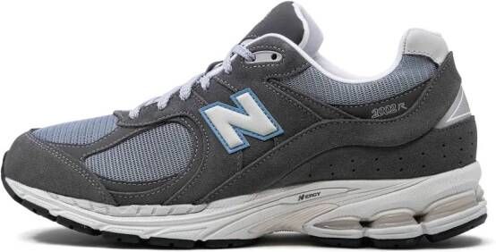 New Balance 2002R low-top sneakers Grijs