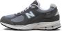 New Balance 2002R low-top sneakers Grijs - Thumbnail 5