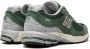 New Balance 2002R low-top sneakers Groen - Thumbnail 9