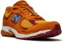 New Balance 2002R low-top sneakers Oranje - Thumbnail 2