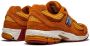 New Balance 2002R low-top sneakers Oranje - Thumbnail 3