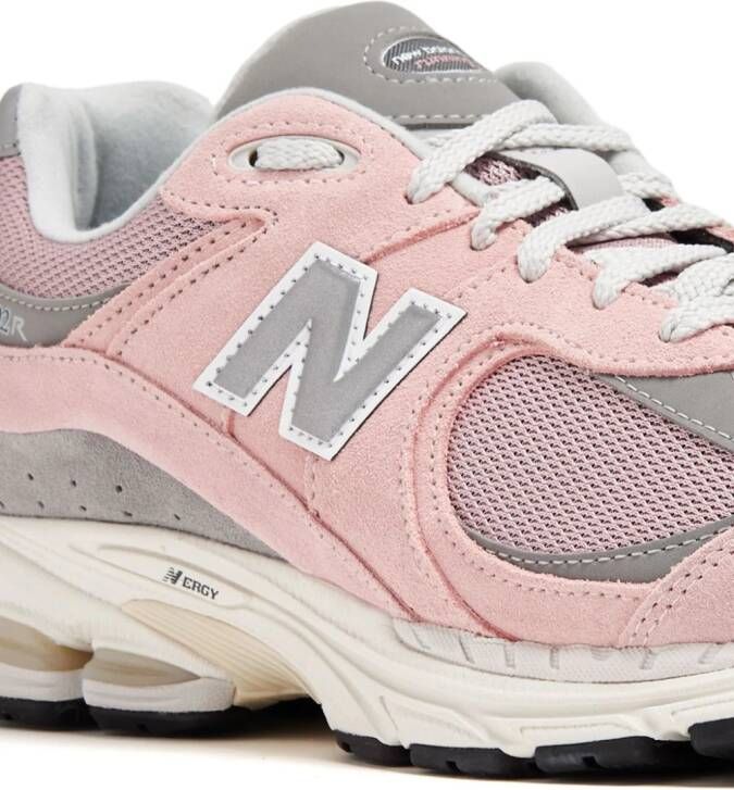 New Balance 2002R low-top sneakers Roze