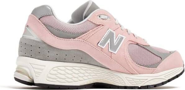 New Balance 2002R low-top sneakers Roze
