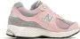 New Balance 574 sneakers met colourblocking Oranje - Thumbnail 3