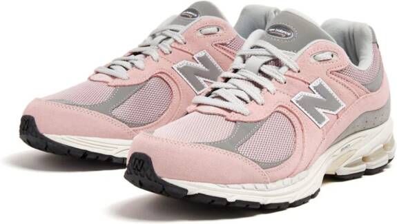 New Balance 2002R low-top sneakers Roze